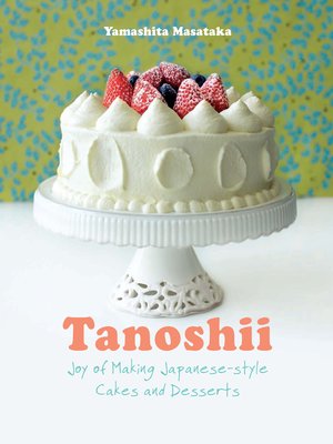 cover image of Tanoshii